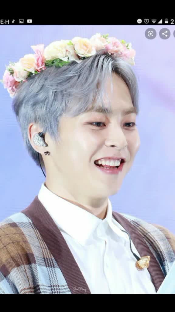 @I Love exo