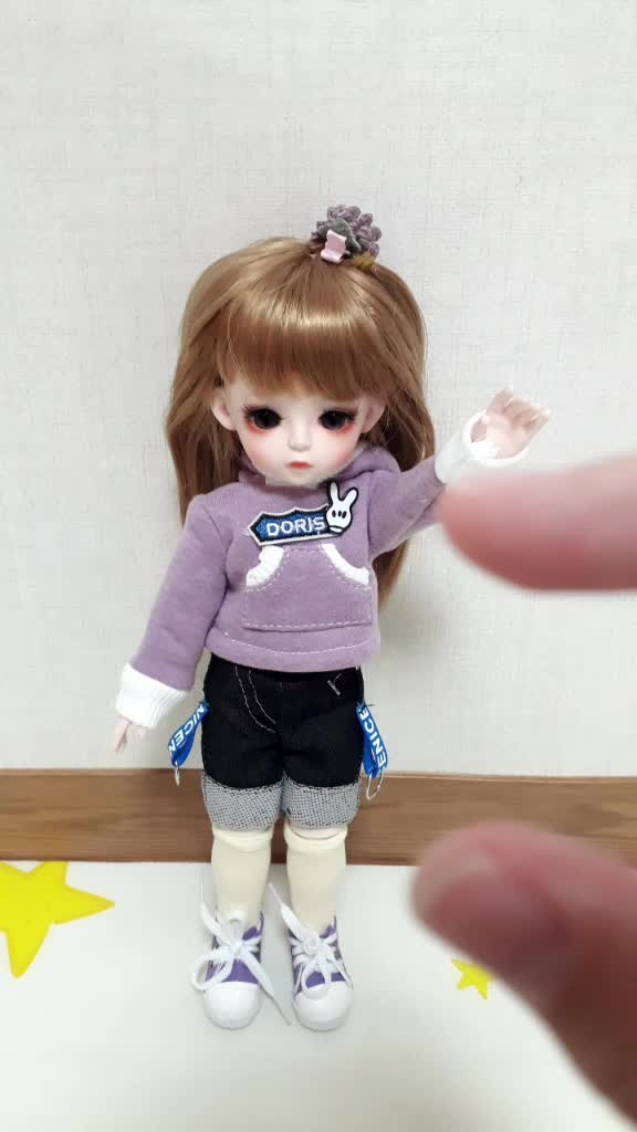 @틱톡접음