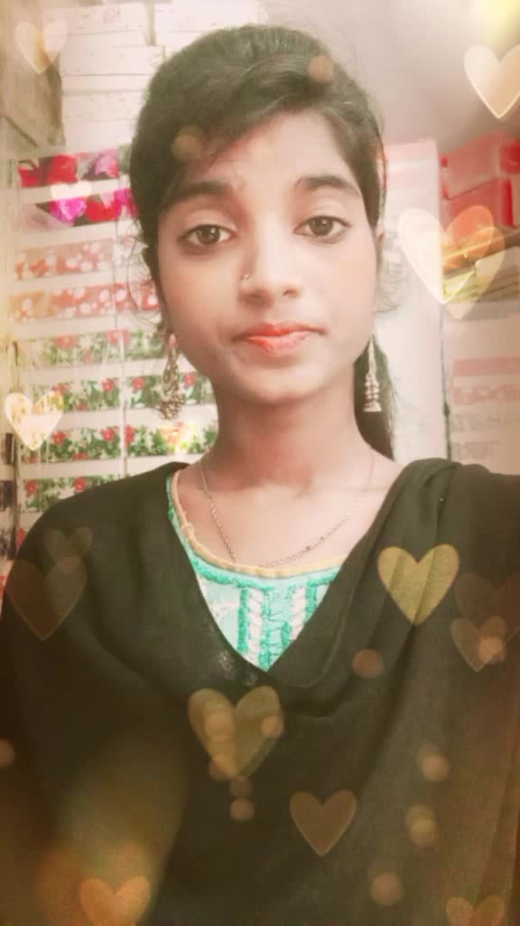 @💖💖Nandhini Goud...
