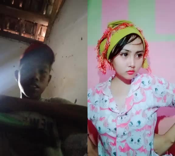 @Ngengek Woi