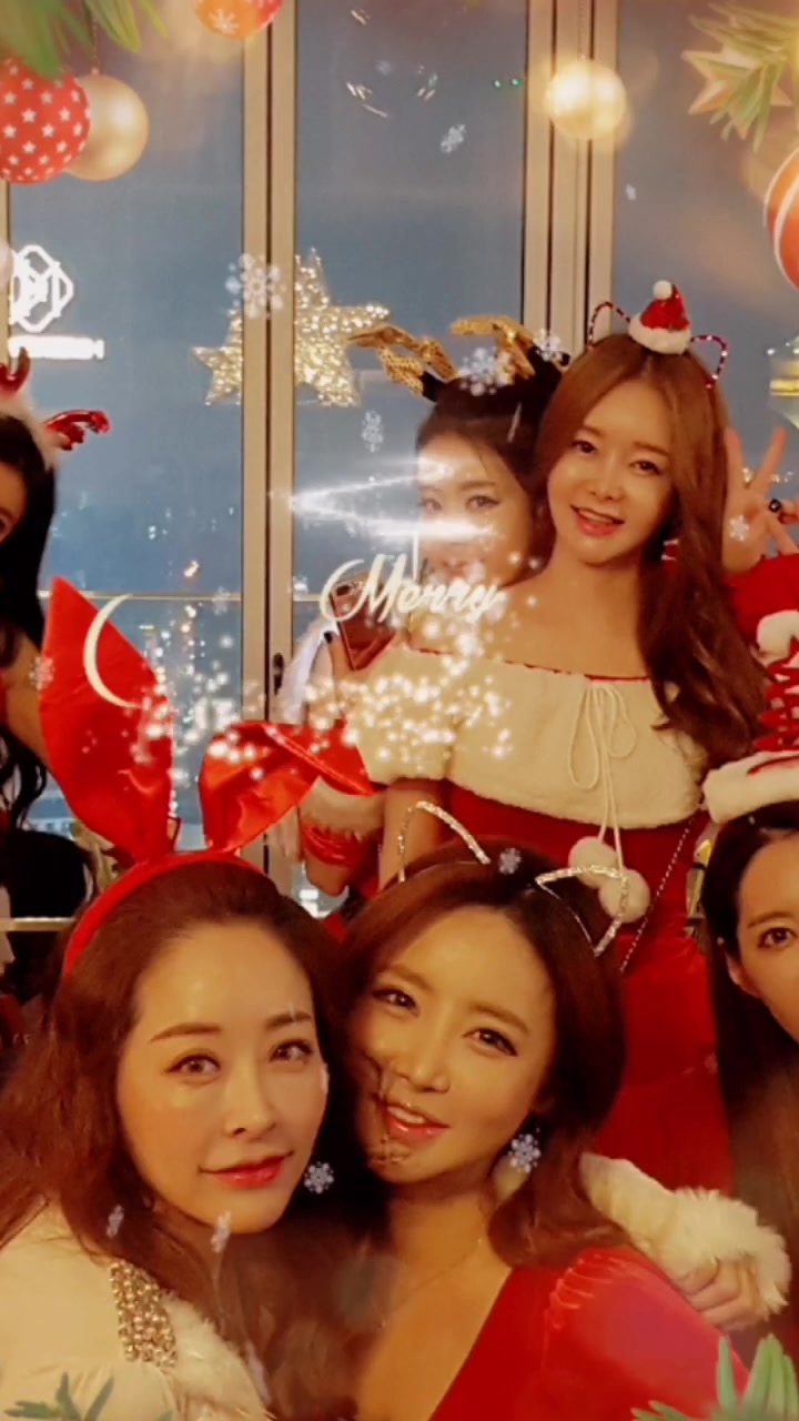 @향이