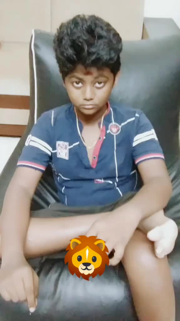 @Kavinthaver