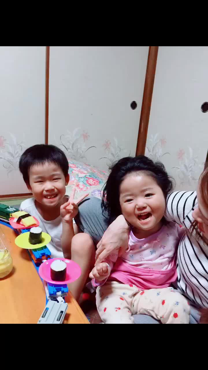 @kurumi family