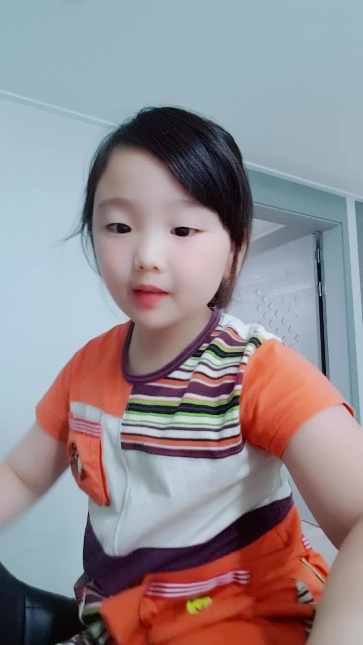 @꼬꼬마 수빈이❤
