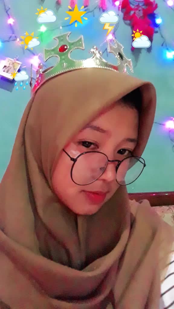 @Qween Chi