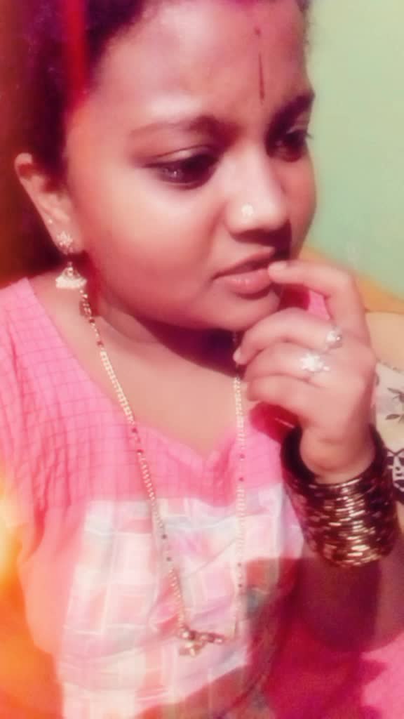 @Inchara J Shetty