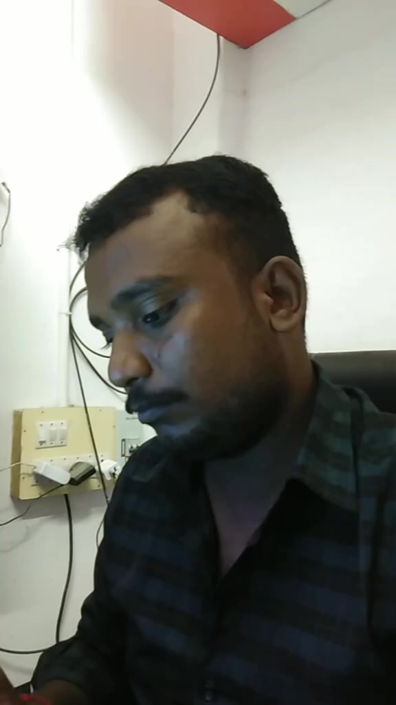 @Haris Vasu