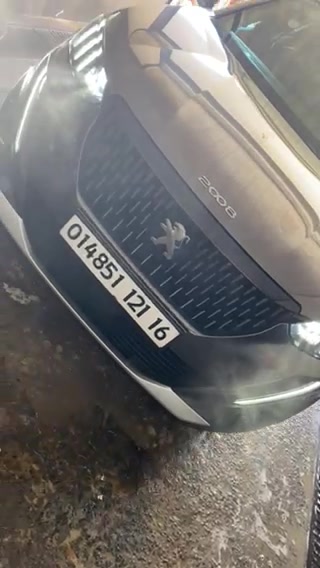 @LAVAGE AUTO GUCCI 34