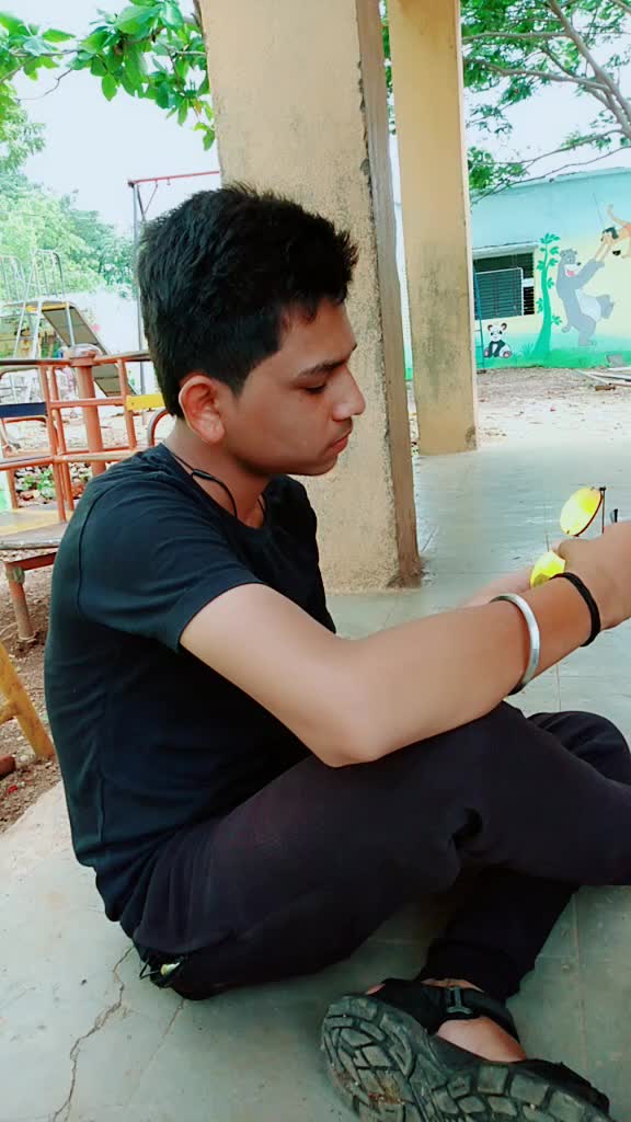 @Vijay pole