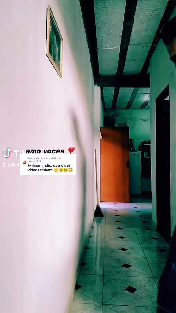 @jilmar índio