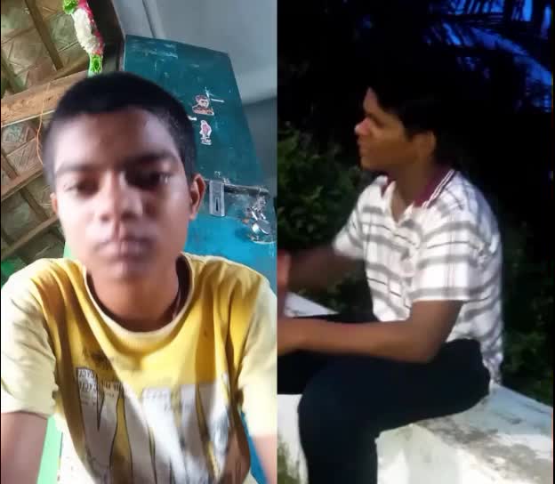 @T Nani Mca