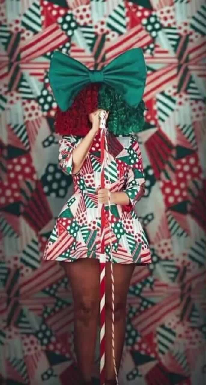 @Fan de Sia México