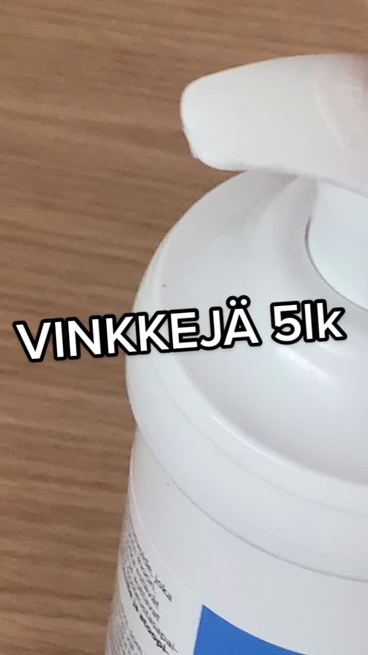 @tärkeää informaatiota