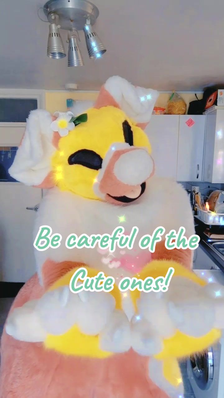 @Fluff Maker