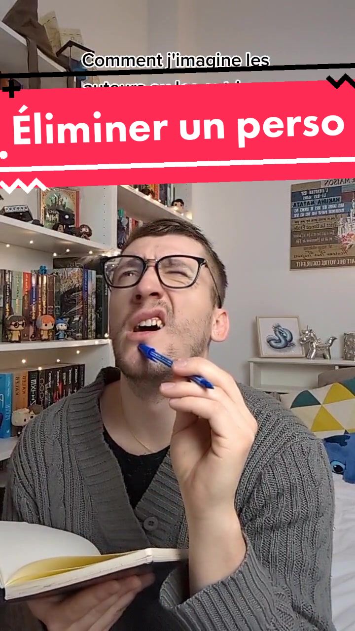 @Misterkev | Booktok ✌🏻