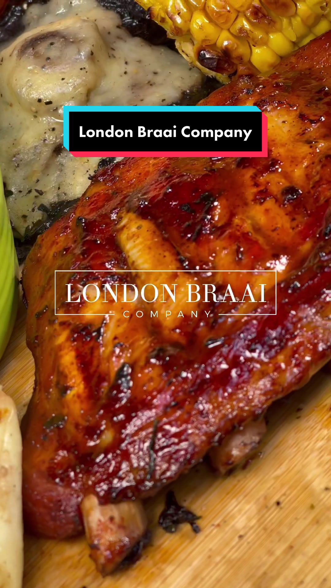 @London Braai Company
