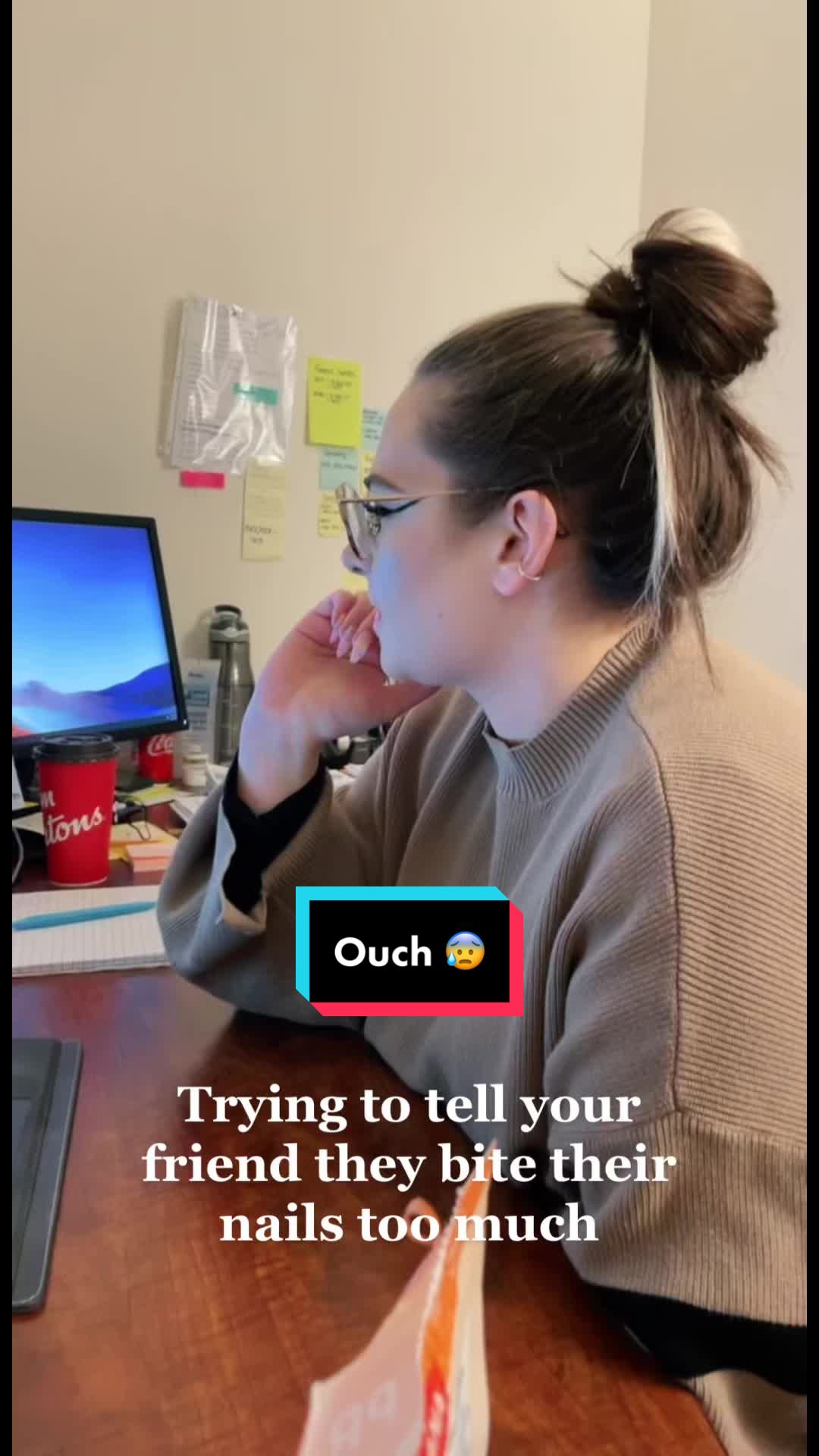@Sarah Borghi