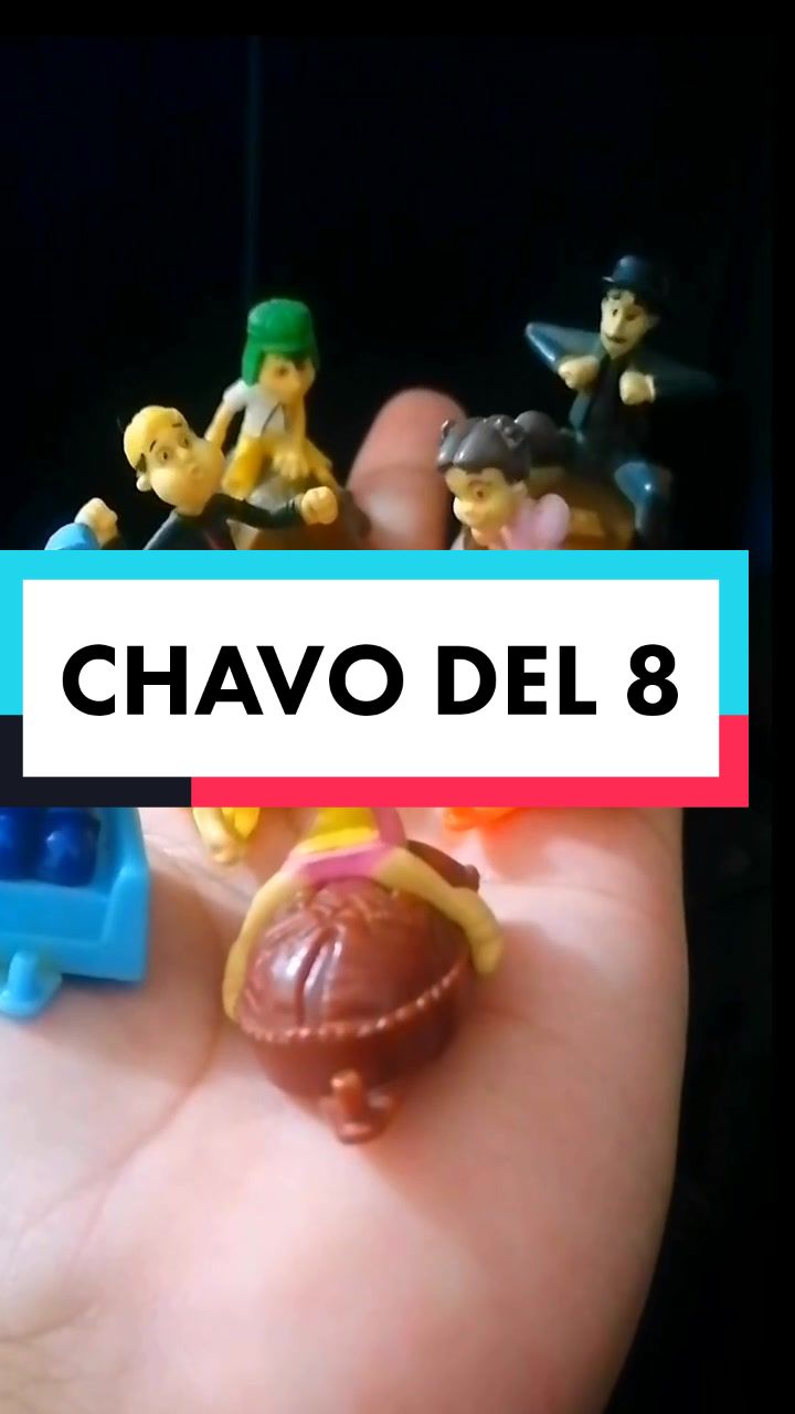 @VENENITO TOYS