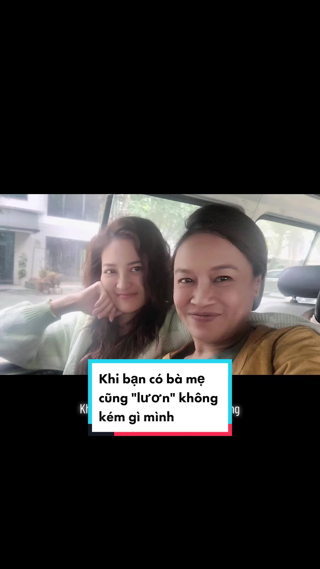 @Diễn vi&ecirc;n T&uacute; Oanh