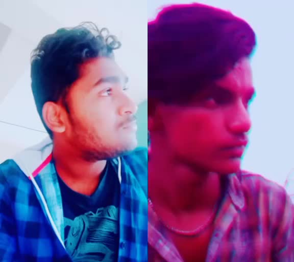 @rowdy boy lucky😎😎