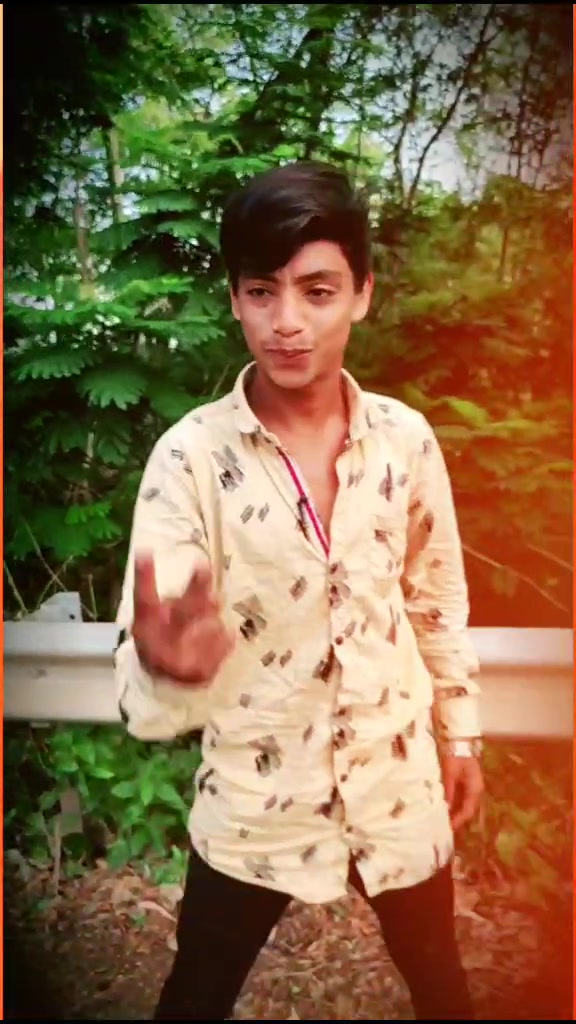 @Anurag Sahu
