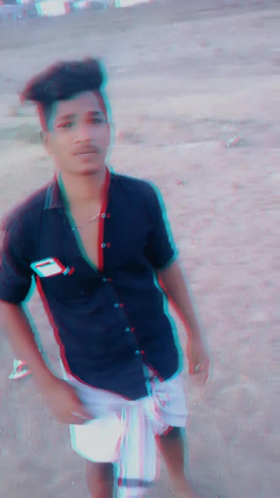 @RomanticRowdyRamesh