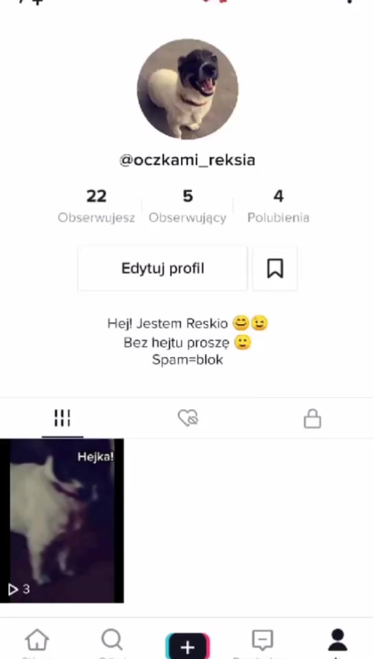 @❣️Reksio❣️