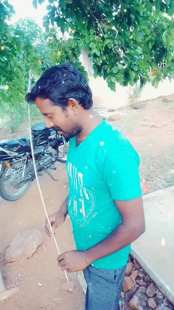 @கிராமத்து பைத்தியம்