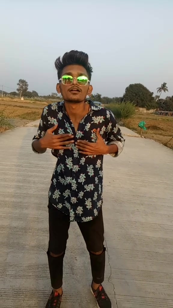 @vishaL patel