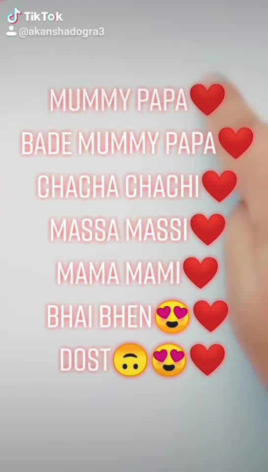 @Akansha dogra