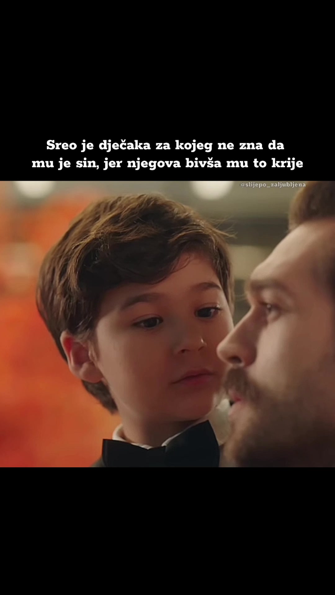 @Slijepo Zaljubljena