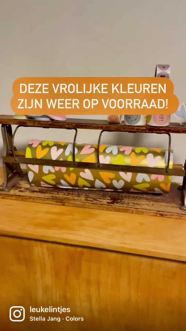 @LeukeLintjes