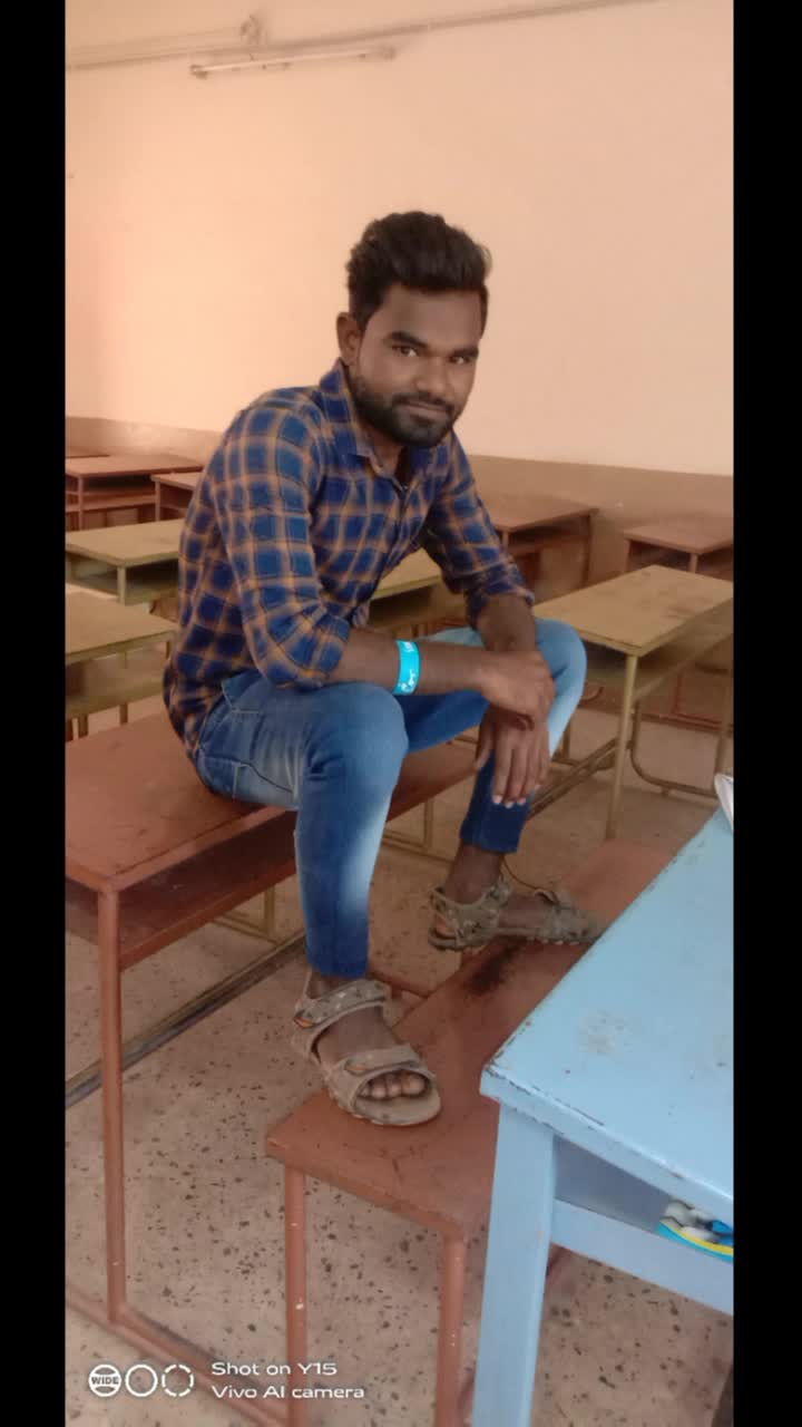 @Mallikarjun