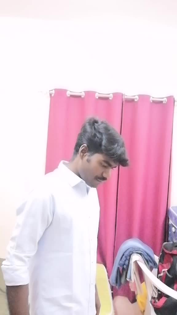 @Karuppiah Veerappan
