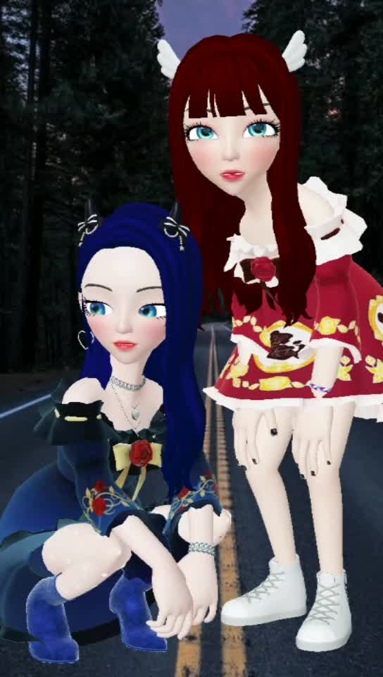 @♡Ｄ Ａ፝֟ Ｒ Ｋ ᭄妥