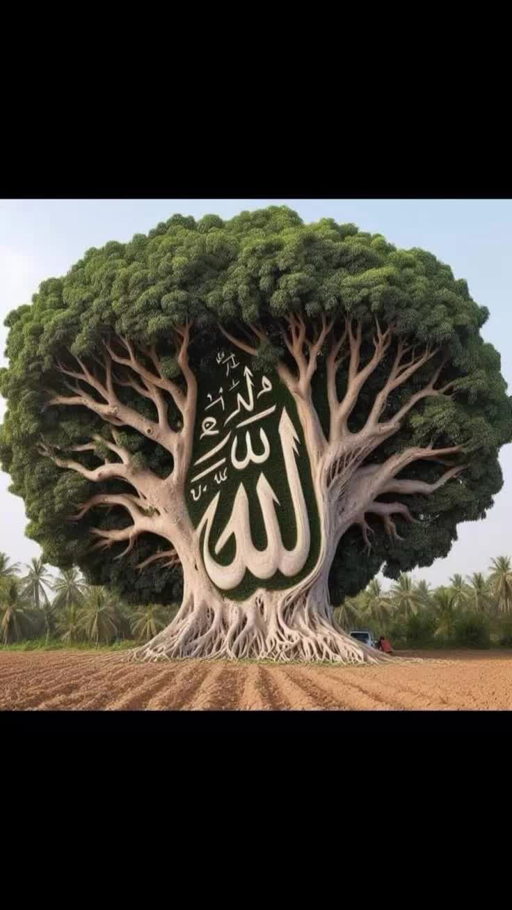 @Islamic video
