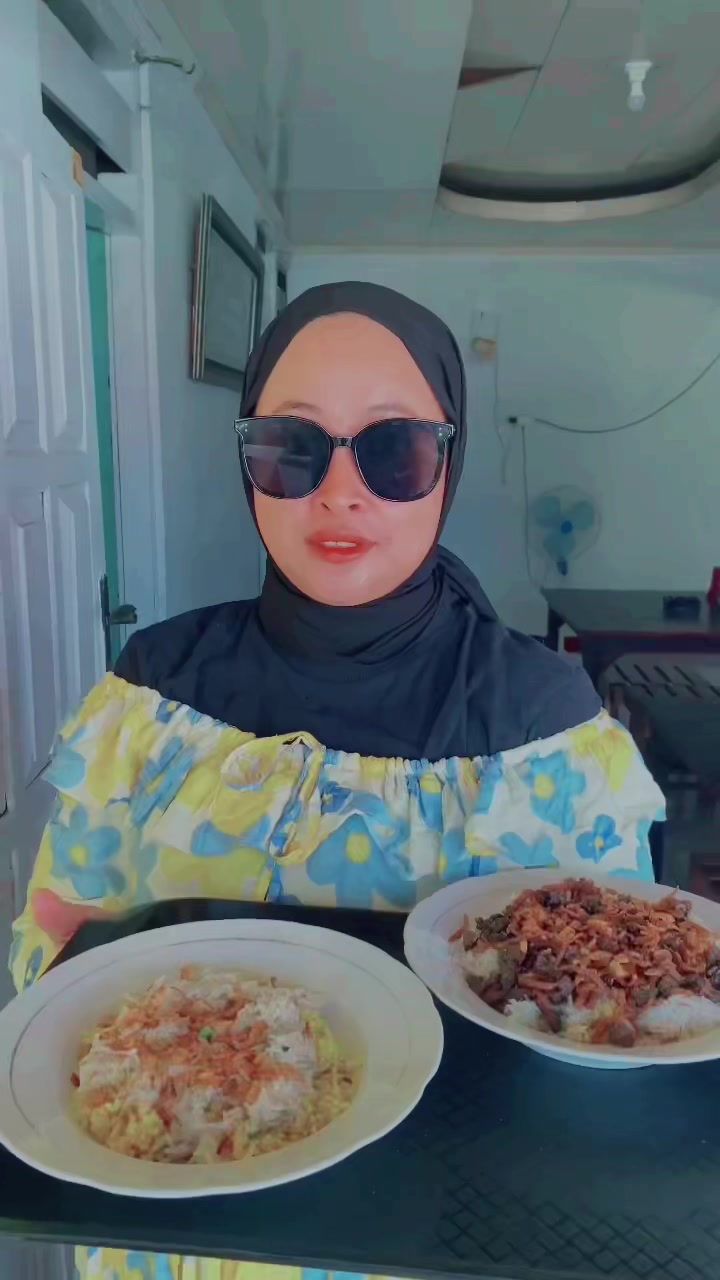 @Nasi kuning li waty