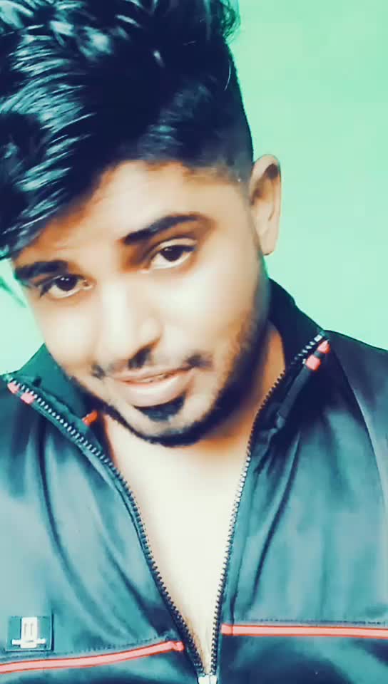 @Abhilash N