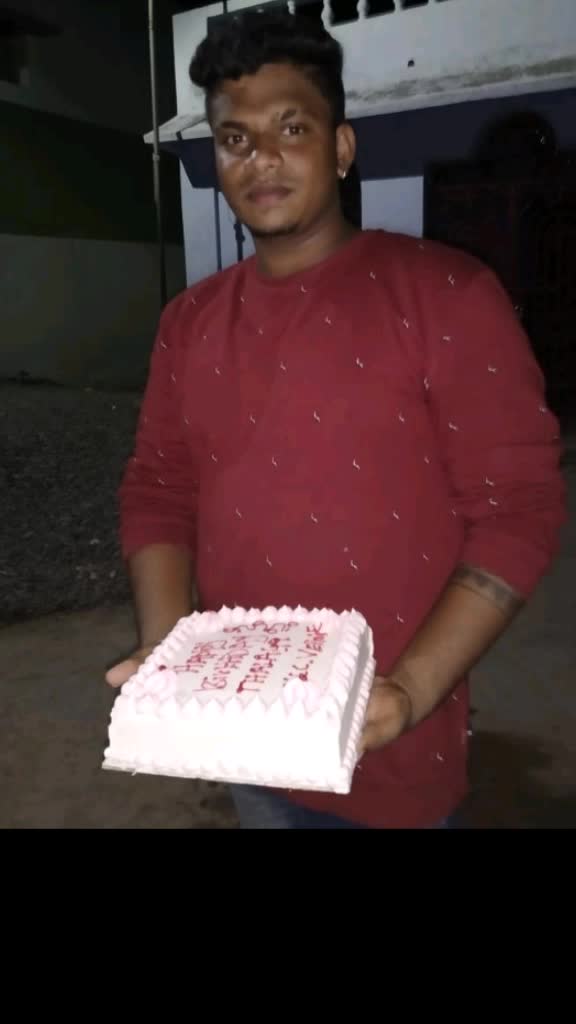 @AjithReddy