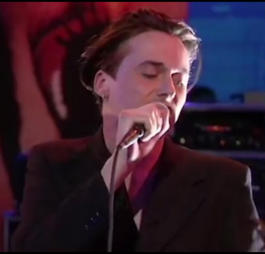 @i ♡ brett anderson