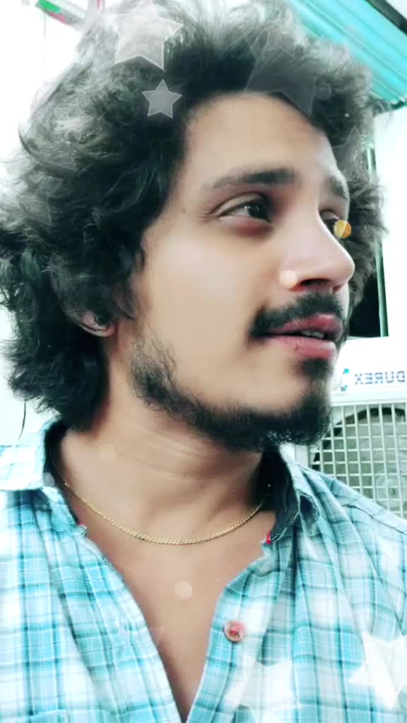 @Harish Chintu