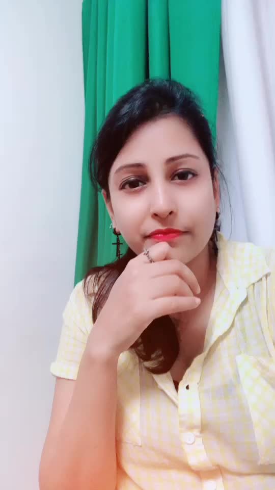 @Jyotika Singh ๐โค๏ธ