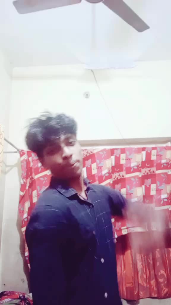 @Benish J