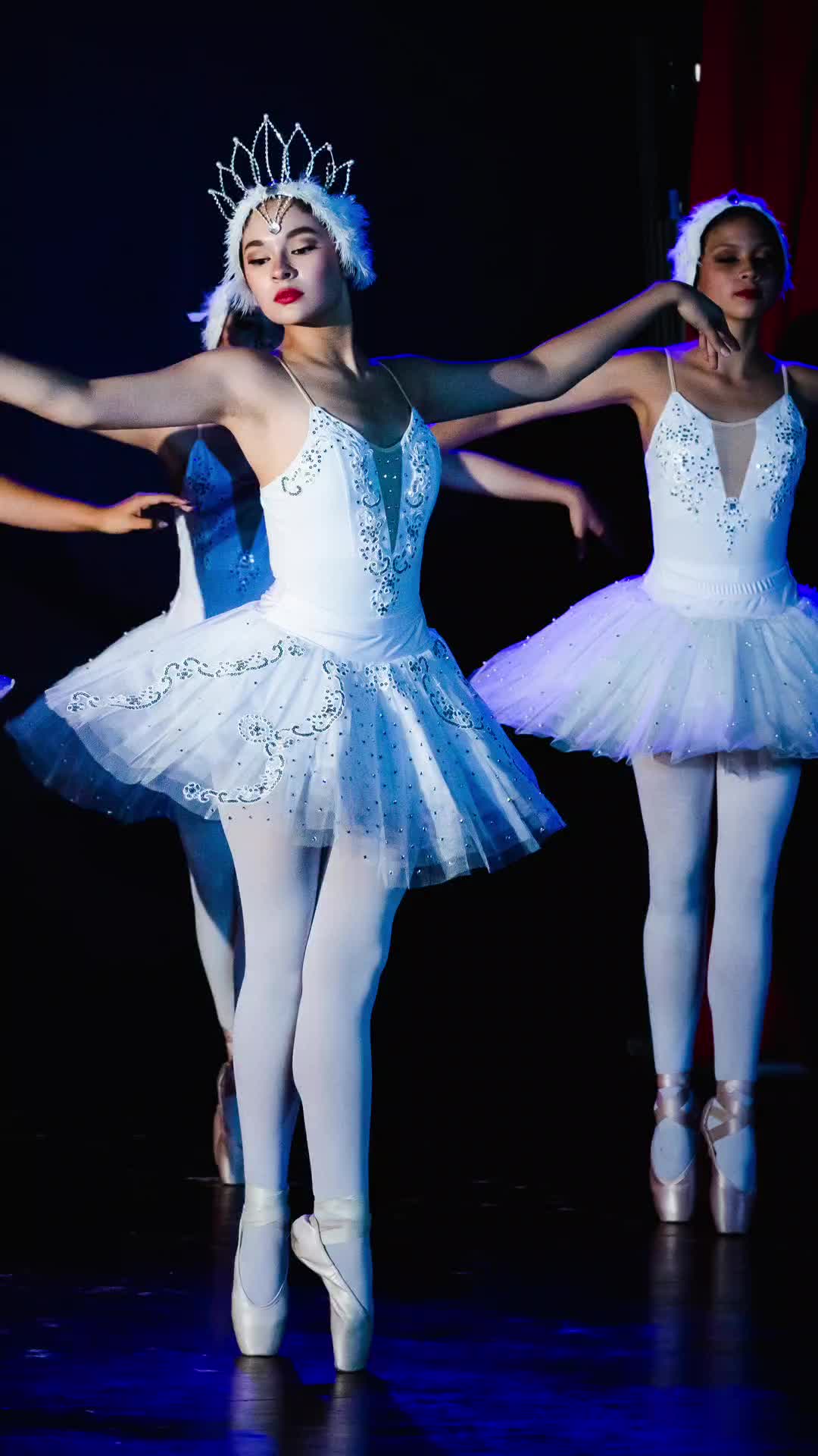 @Danza Fupiac