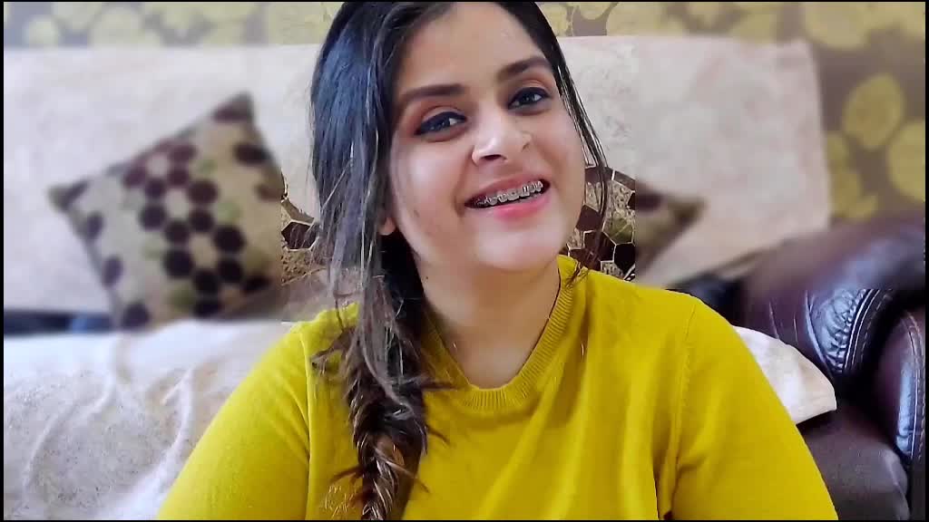 @shruti davda