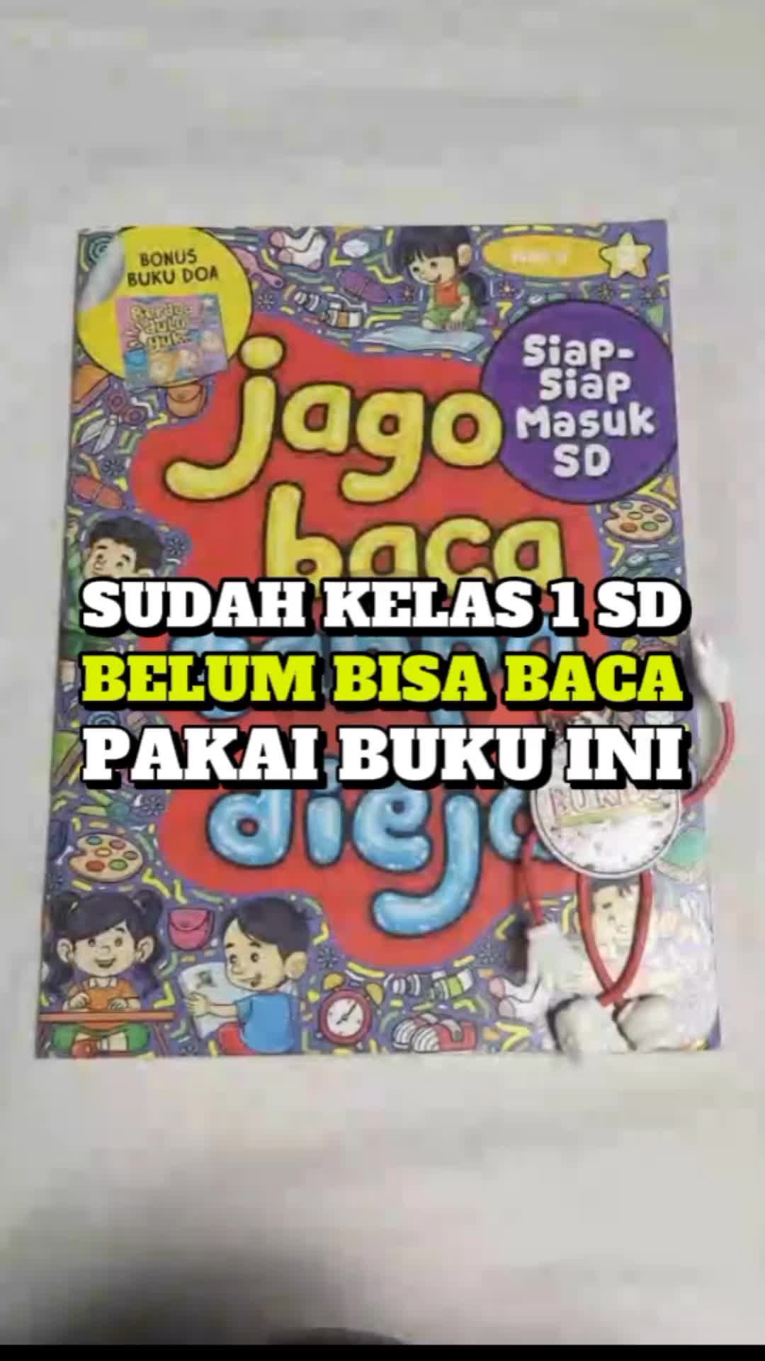 @Buku Anak Indonesia_