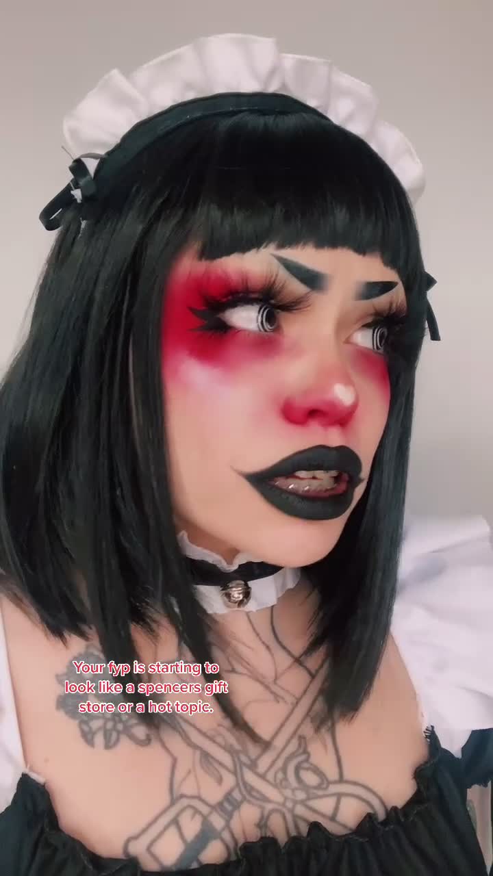 @✨ Scarlette ✨