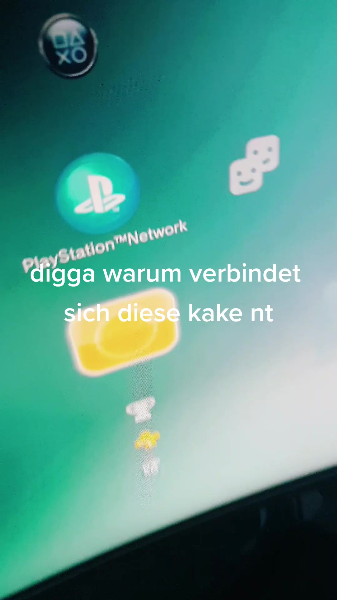 @Real