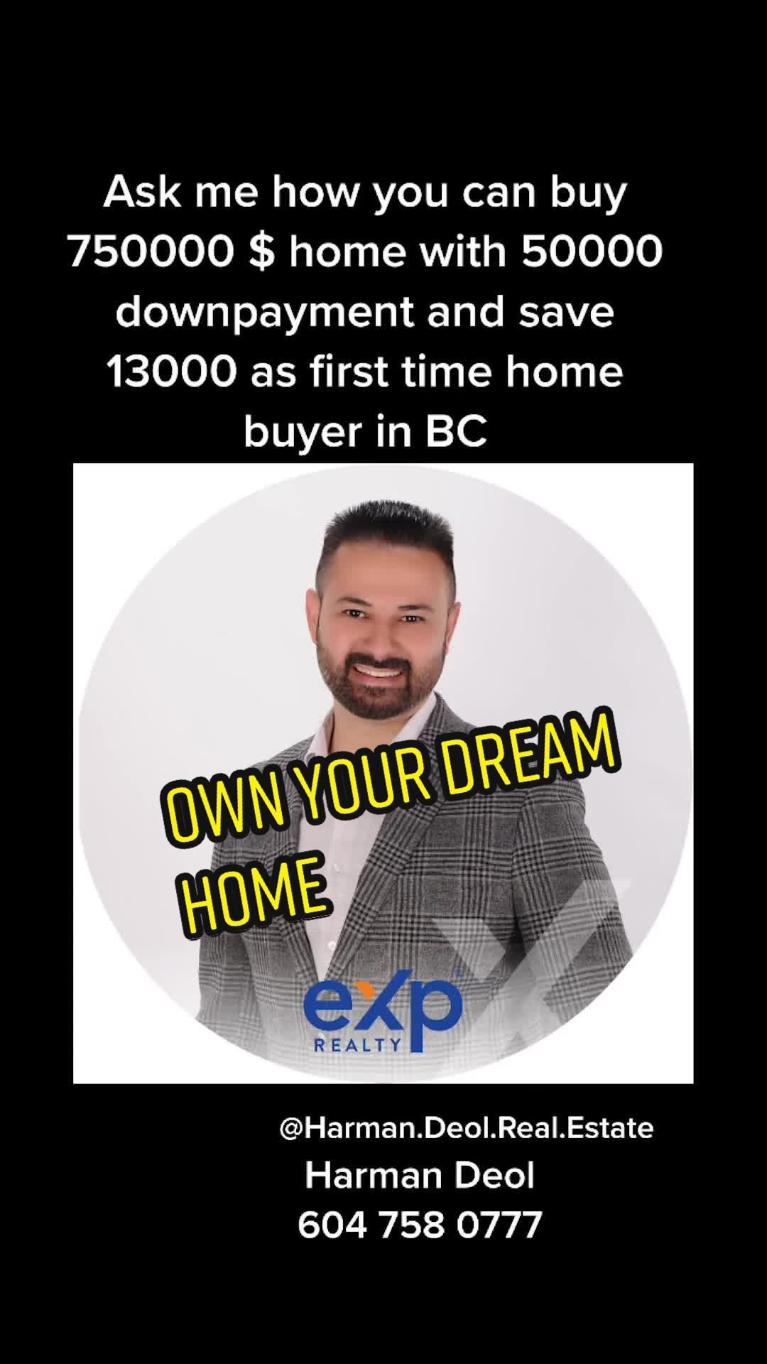 @Harman Deol Real Estate