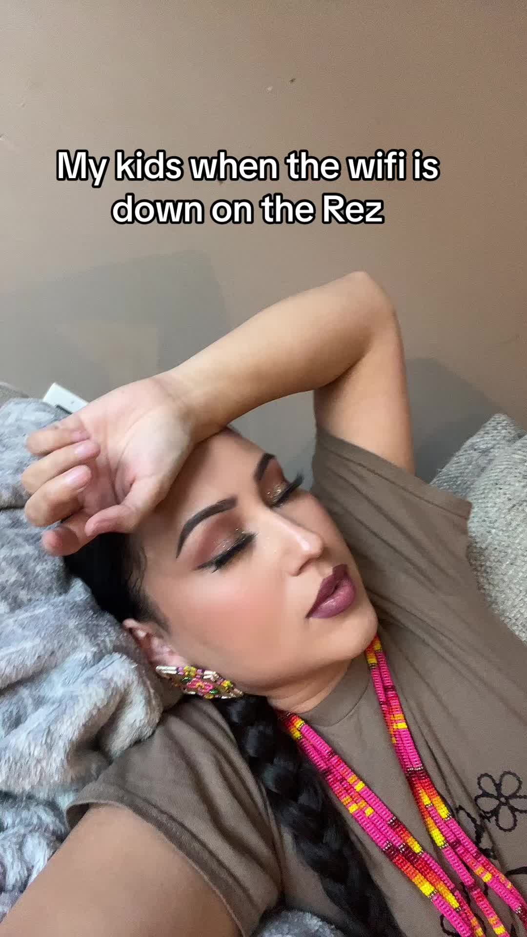 @JacquelineBuffalo💕